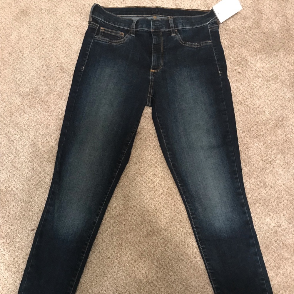 NWT GAP Jegging